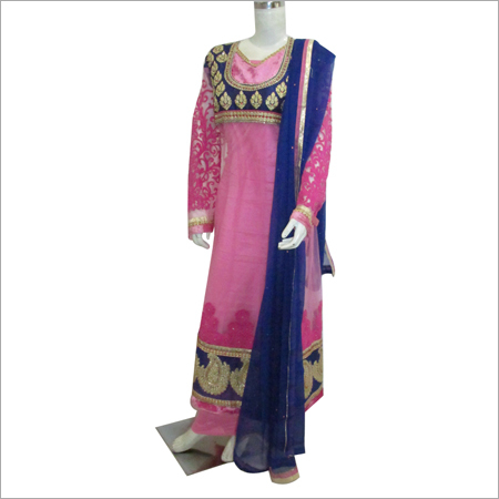 Anarkali Designer Suit