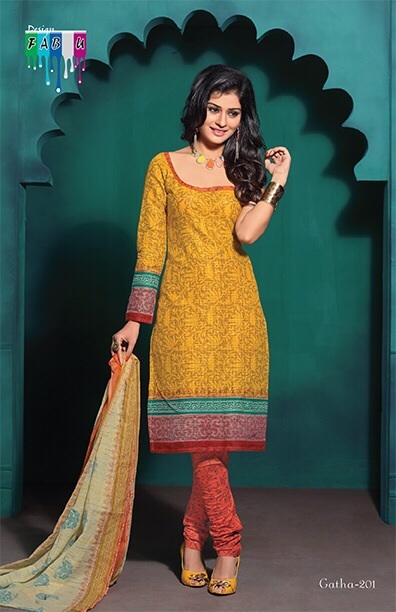 fancy salwar kameez