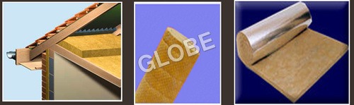 Rockwool Roll