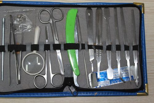 Surgical Kit