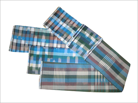 Cotton Lungis