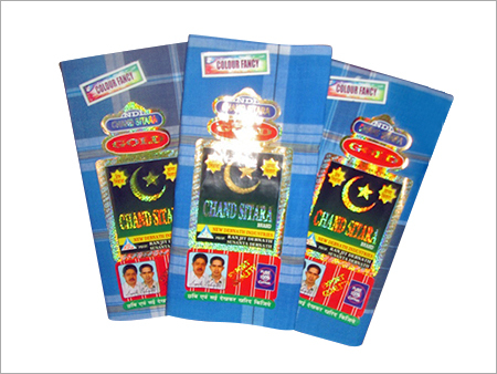 Cotton Lungis