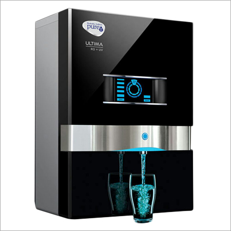 Water Softener