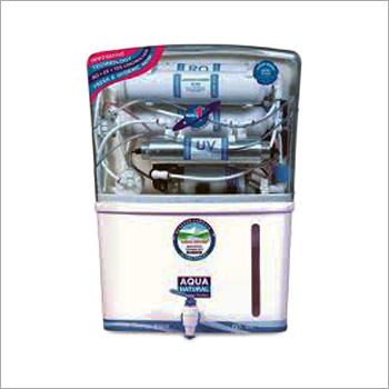 Commercial Water Softener
