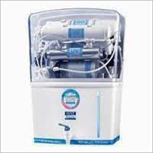 Electronic Water Softener