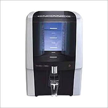 Residential Water Softener