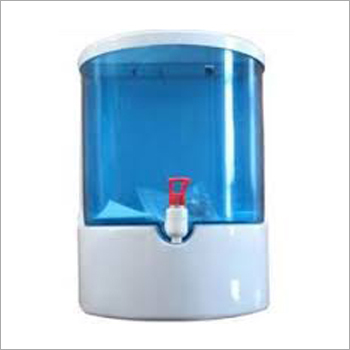 Reverse Osmosis Water Plants
