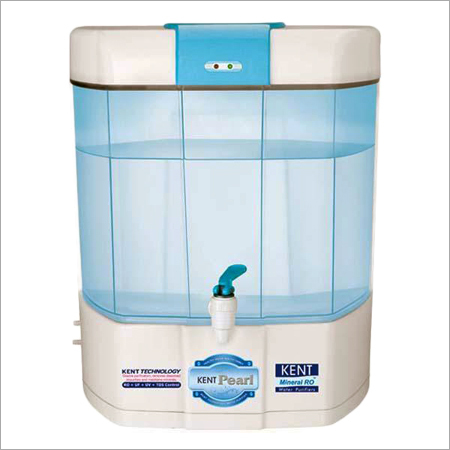 Reverse Osmosis Water Purification System