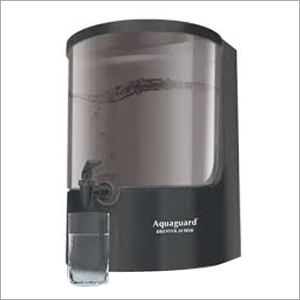 Household Water Softener