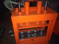 Hydraulic Press
