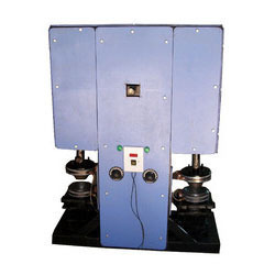  Double Die Dona Making Machine