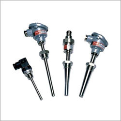 Temperature Sensors