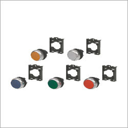 Push Button Switches