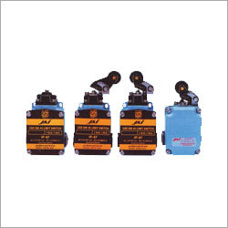 Roller Type Limit Switches