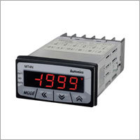 Multi Panel Meter