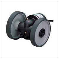 Wheel Type Rotary Encoder