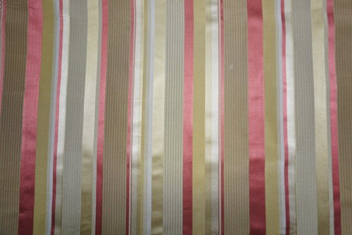 Ganges satin stripes