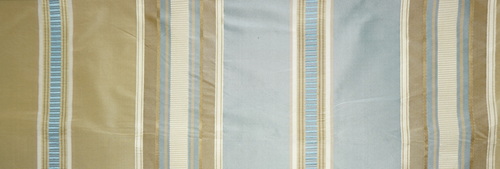 RAILWAY SATIN STRIPES
