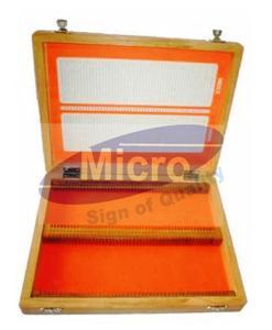 SLIDE STORAGE BOX SUPER DELUX