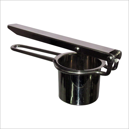 Stainless Steel Utensils