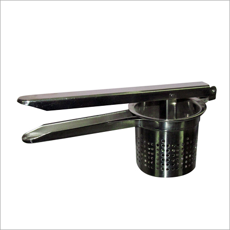 Stainless Steel Utensils