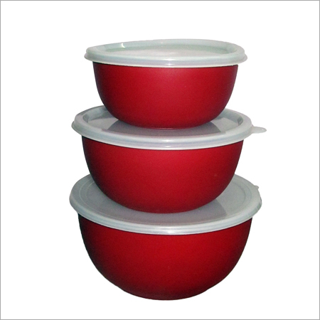 Stainless Steel Utensils