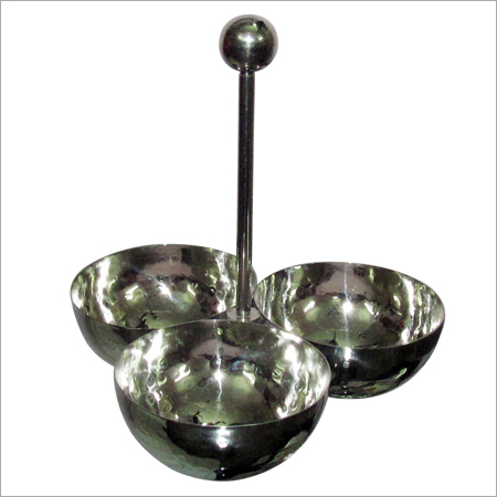 Stainless Steel Utensils