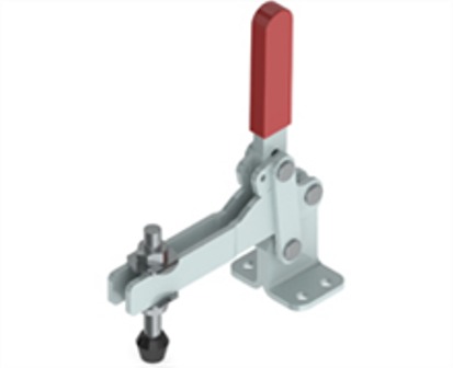 Plastic Cam Clamp
