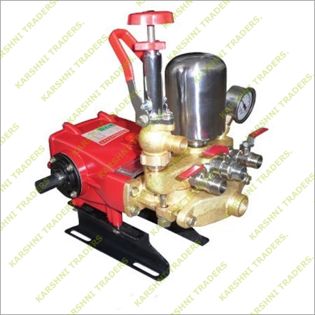 HTP Power Sprayer