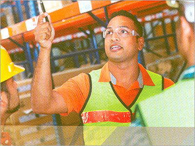 Electrical Inspection Testing Services