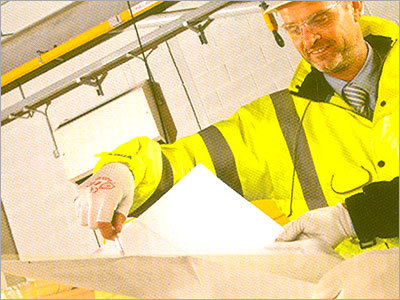 Lighting Audit Services