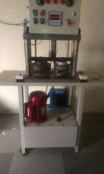 Automatic Making Machine