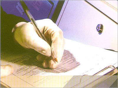 Energy Audit Services