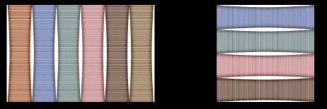 Decorative Digital Wall Tiles