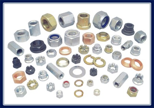 AUTOMOBILE FASTENERS