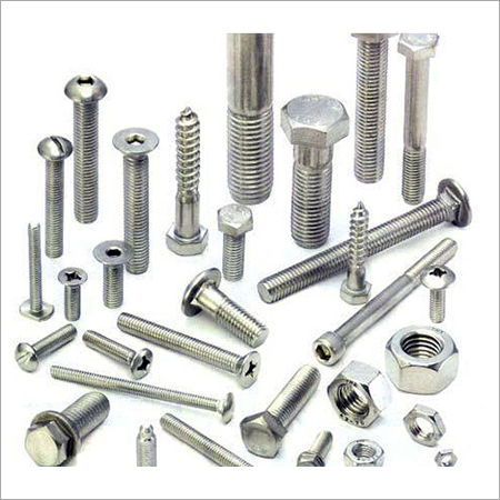 High Tensile Fasteners