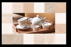 Full HD Digital Wall Tiles