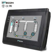 7 inch human machine interface Economic-LEVI700EL