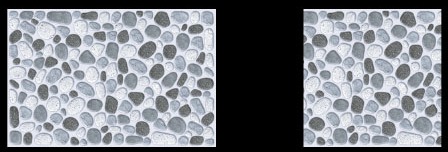 Full HD Digital Glass Wall Tiles