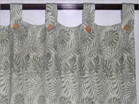 Bedroom Curtains