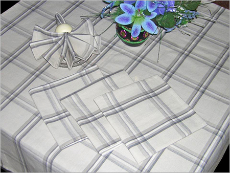Square Table Runner