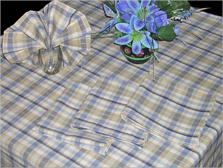 Round Table Runner