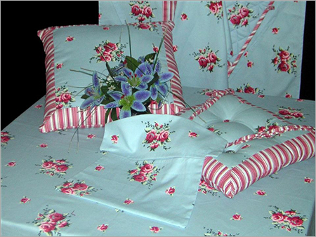 Bed Cover