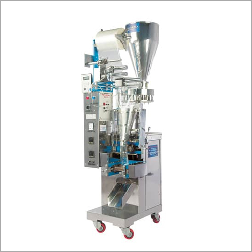 Natural Sweeteners Packaging Machine