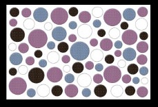 Full HD Digital White Wall Tiles