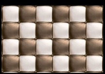 3d Checkerboard Tiles