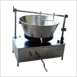 Khova - Ghee Making Machine