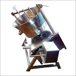 Telting Model Khova Machines