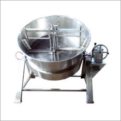 Khova Making Machine