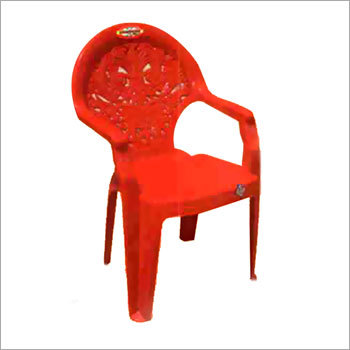 Plastic Baby Chairs